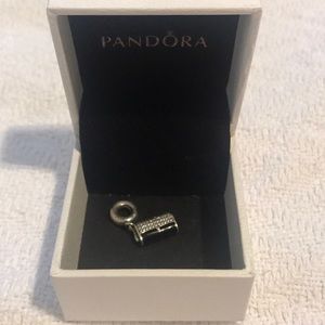 Pandora jewelry